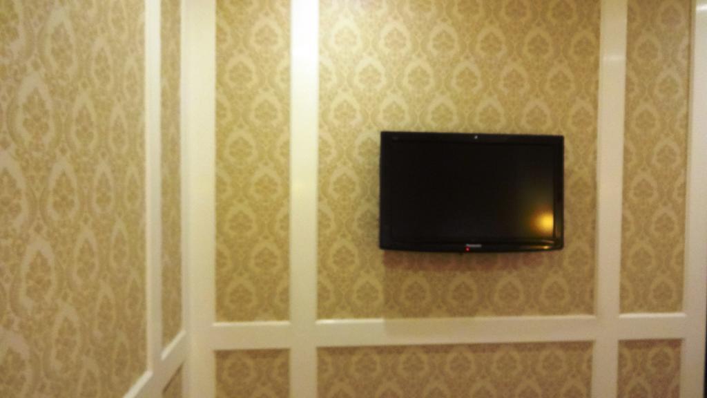 Hotel Bright New Delhi Bagian luar foto